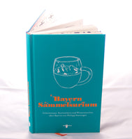 Bayern Sammelsurium Hardcover-Buch - Bart Verlag