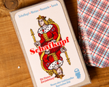 Schafkopf-Spielkarten – Das Bayrische Bild vollkommen neu gezeichnet! - Bart Verlag